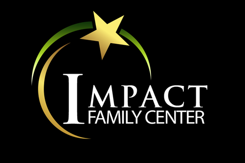 IMPACT Family Center logo