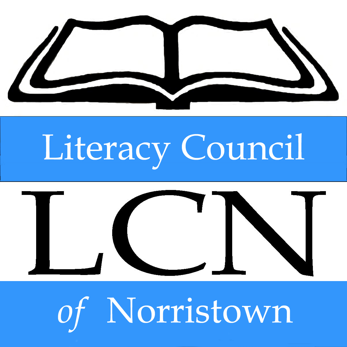 Literacy Council of Norristown logo