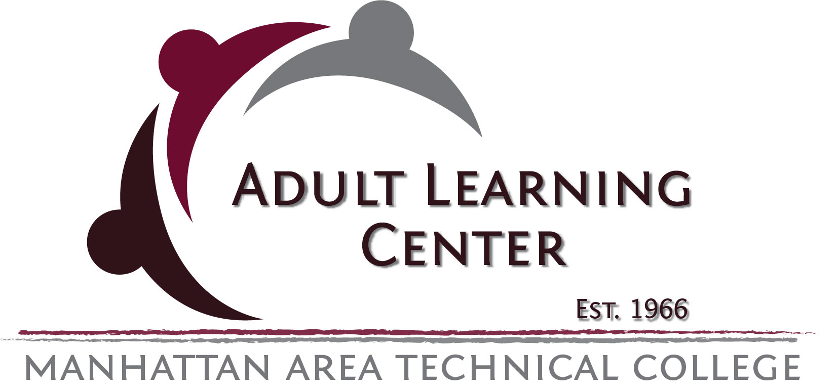 Manhattan Adult Learning Center logo