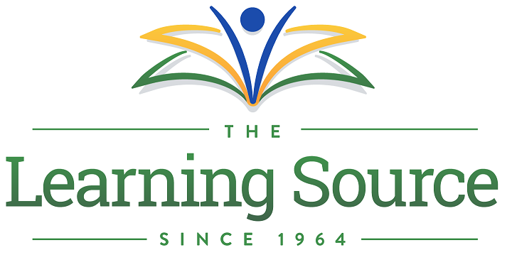 The Learning Source West logo