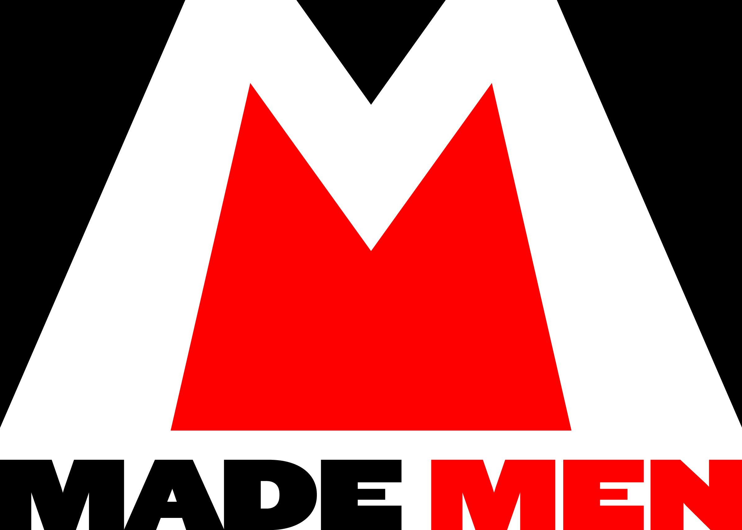 MADE MEN Life Strategies logo