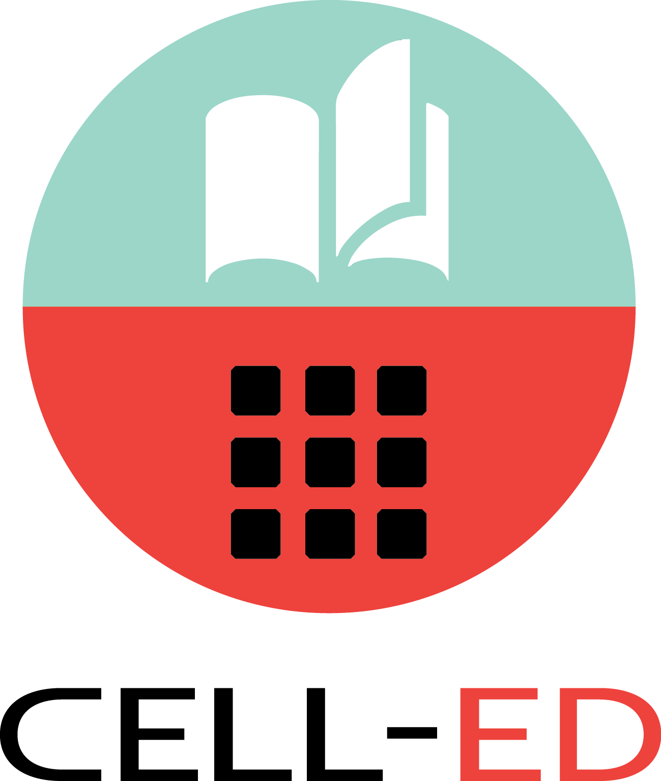 Cell-Ed logo