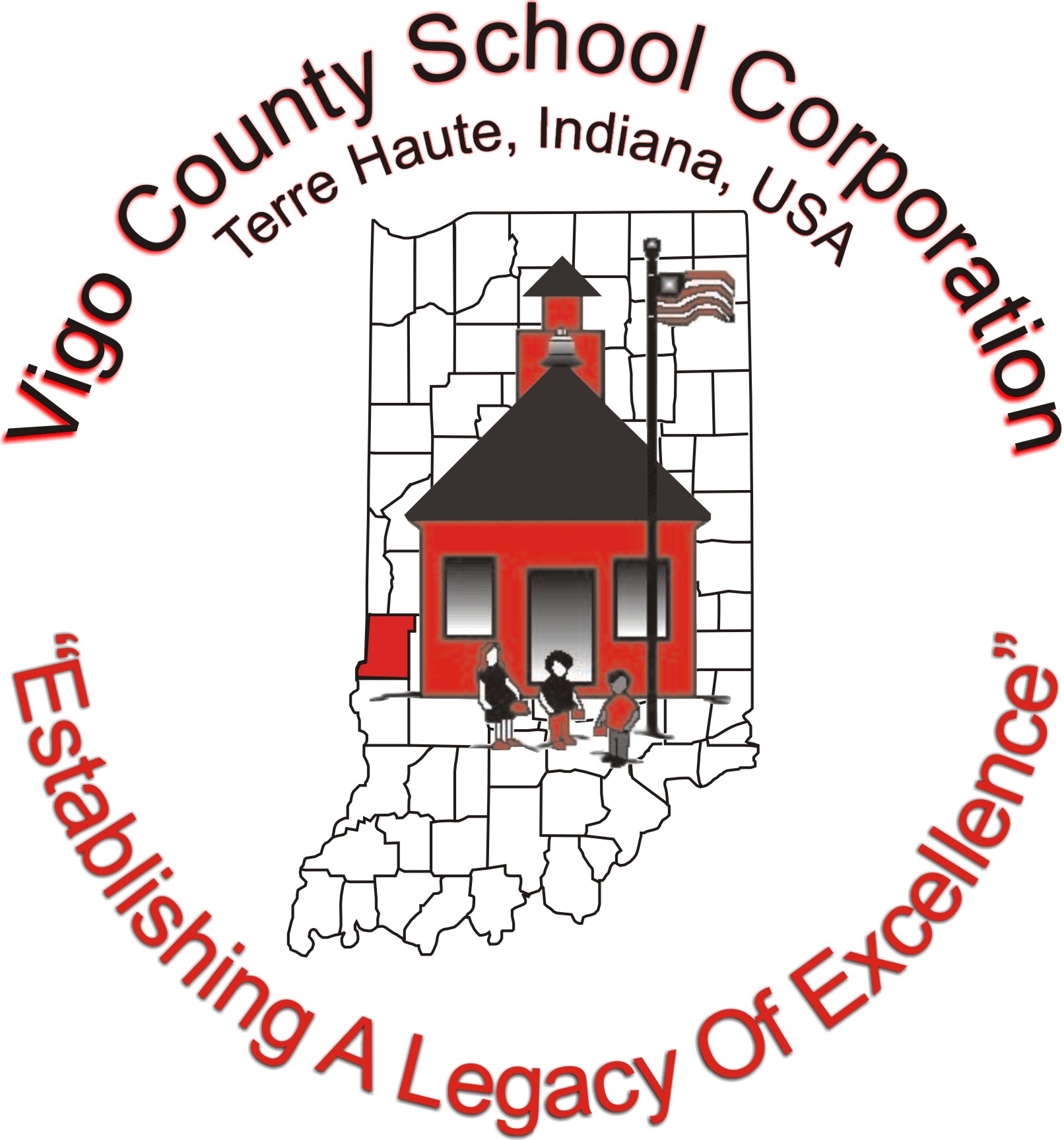 Vigo County School Corporation - Adult Education logo