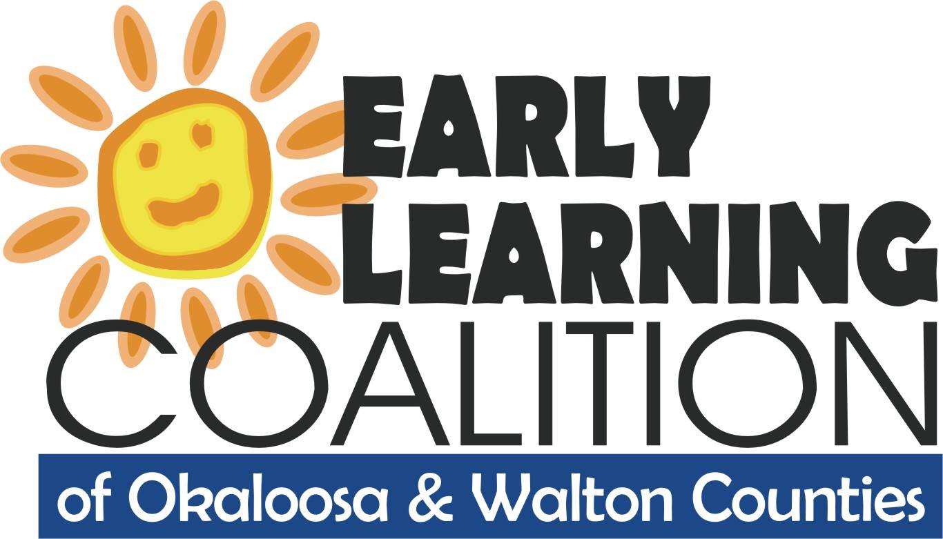 Early Learning Coalition of Okaloosa and Walton Counties logo