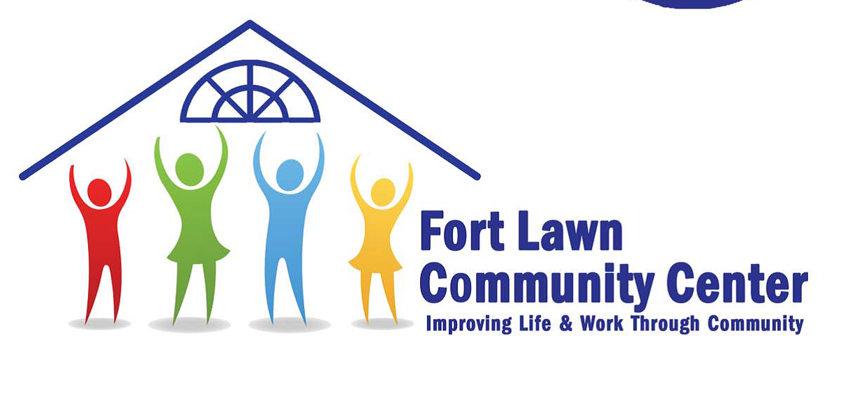 Fort Lawn Community Center Adult Education Program logo