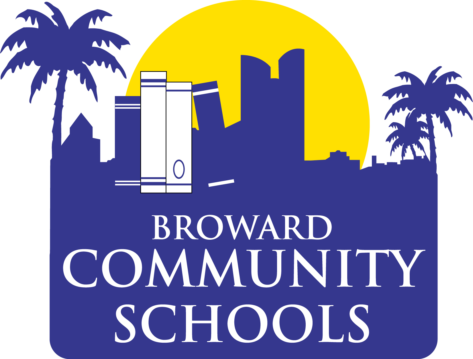 Miramar Community School logo