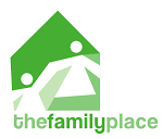 The Family Place  logo