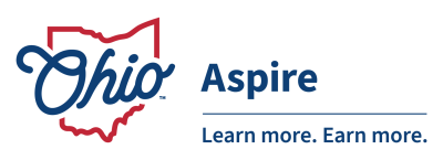 Vanguard Sentinel Aspire at Ottawa County Resource Centre logo