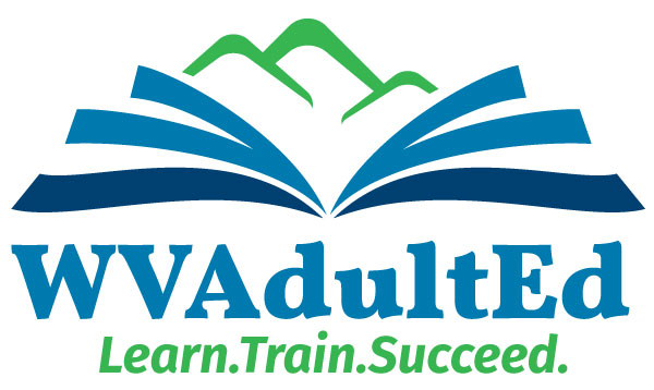 Hampshire County Adult Learning Center logo