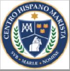 Centro Hispano Marista logo