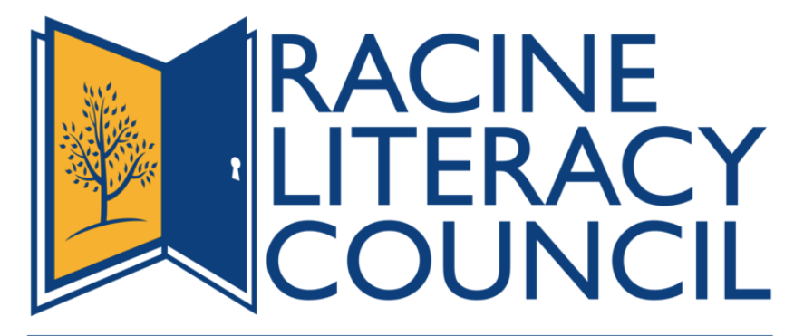 Racine Literacy Council logo
