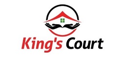King's Court  logo