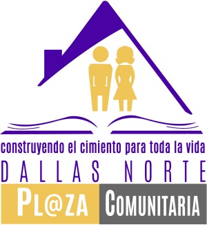 Centro Latino de Educacion para Adultos Dallas Norte logo