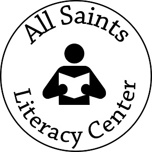 All Saints Literacy Center logo