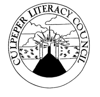 Culpeper Literacy Council ESOL Program logo
