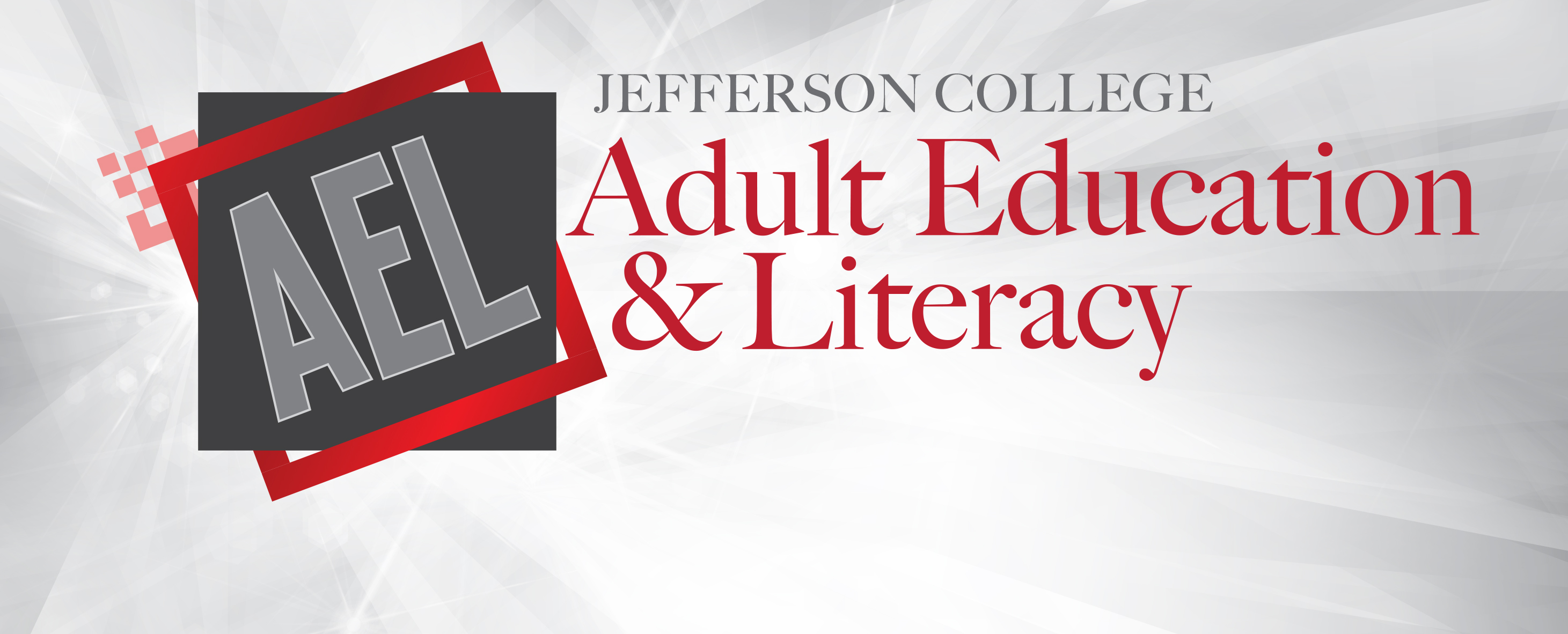 Jefferson College logo