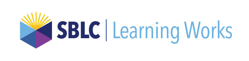South Baltimore Learning Center logo