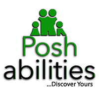 Poshabilities logo