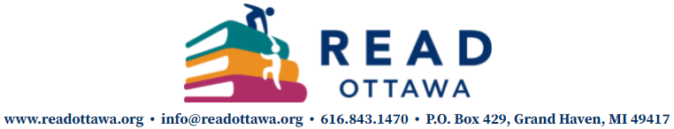READ Ottawa logo