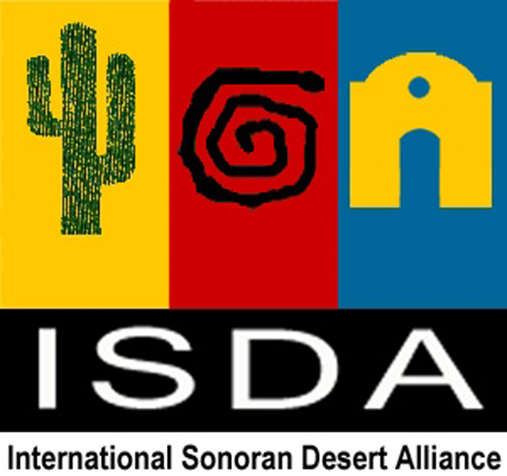 International Sonoran Desert Alliance (ISDA) - GED Program logo