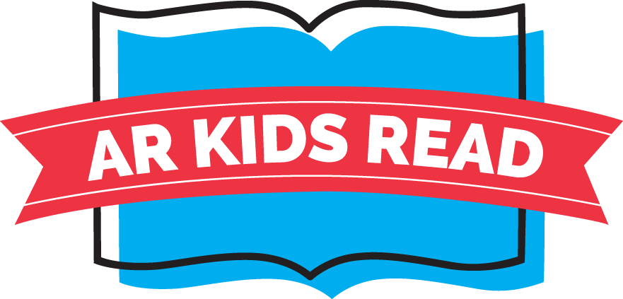 AR Kids Read logo