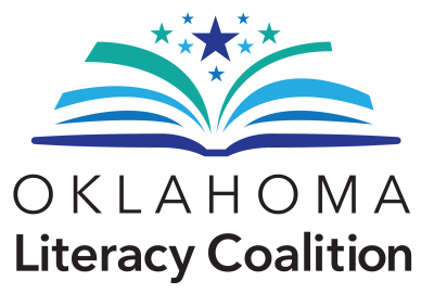 Oklahoma Literacy Coalition, Inc. logo