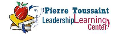 Pierre Toussaint Leadership & Learning Center logo