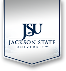 Jackson State University Continuing Education Learning Center logo