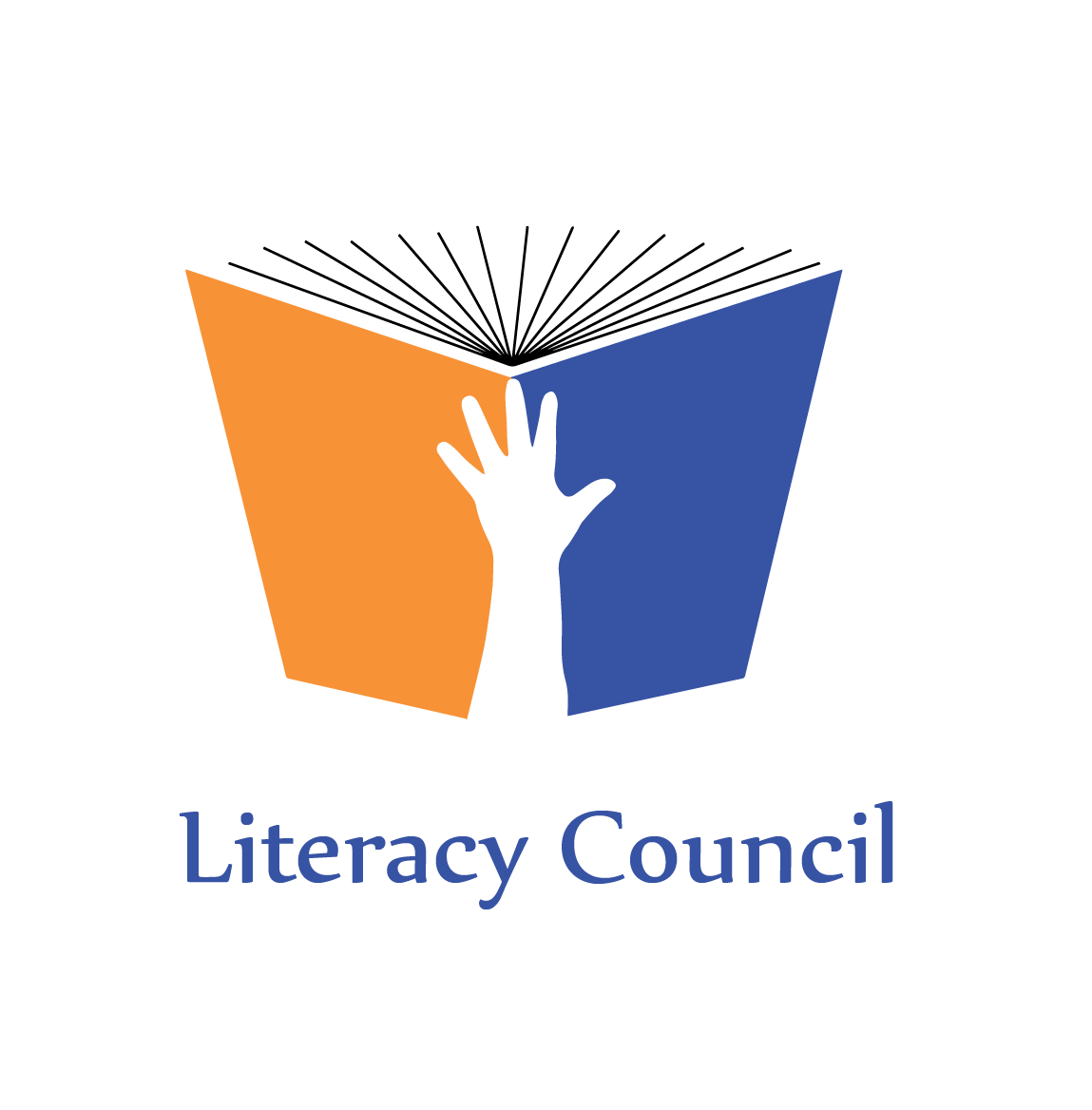 Literacy Council of Sheboygan County logo