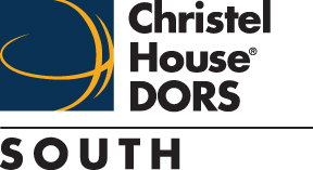 Christel House DORS South logo