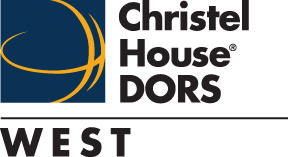 Christel House DORS West logo
