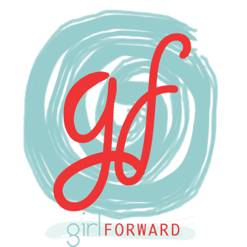 Camp GirlForward logo