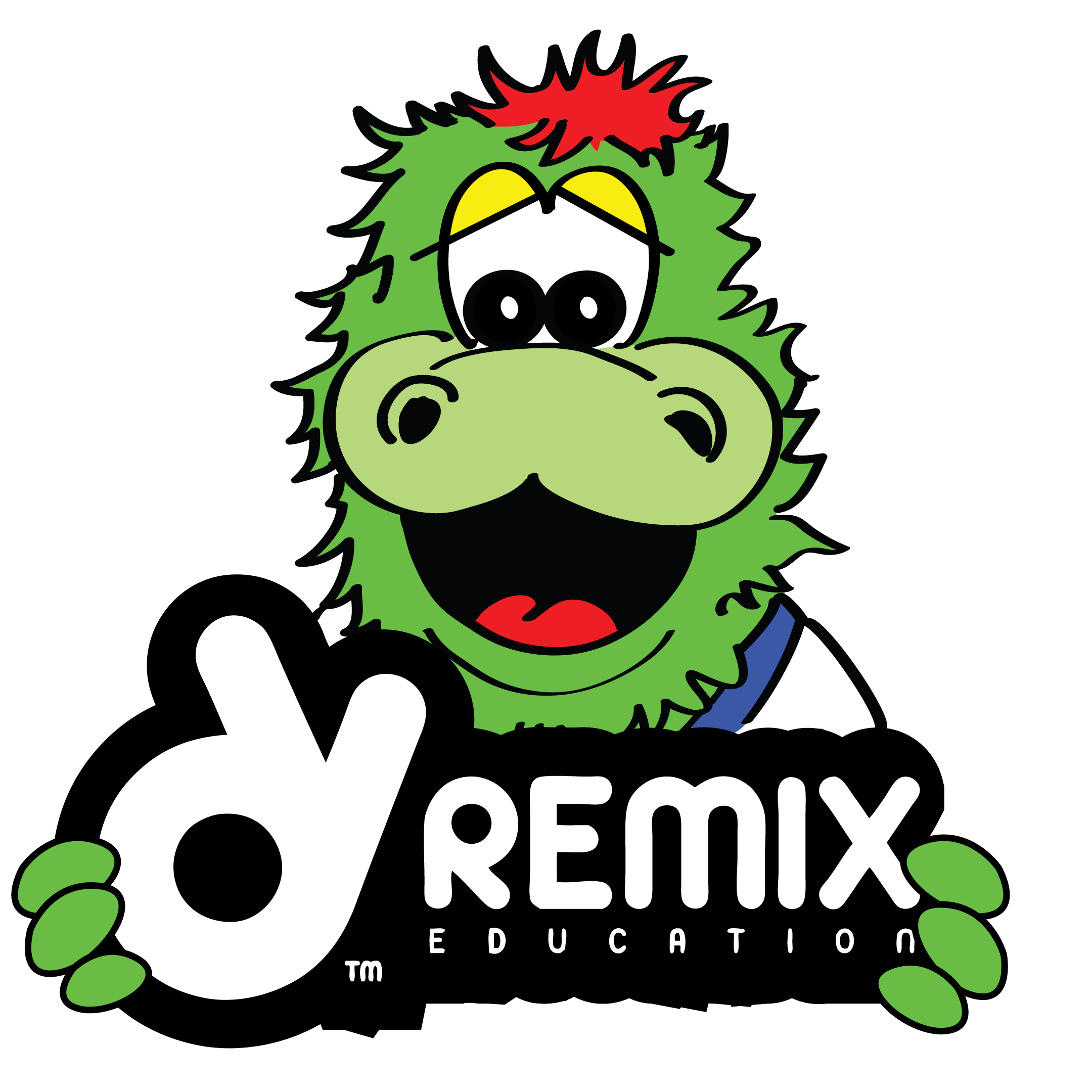 Remix Education logo