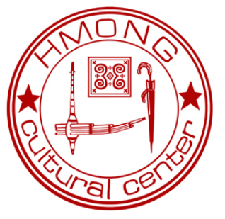 Hmong Cultural Center of Minnesota logo
