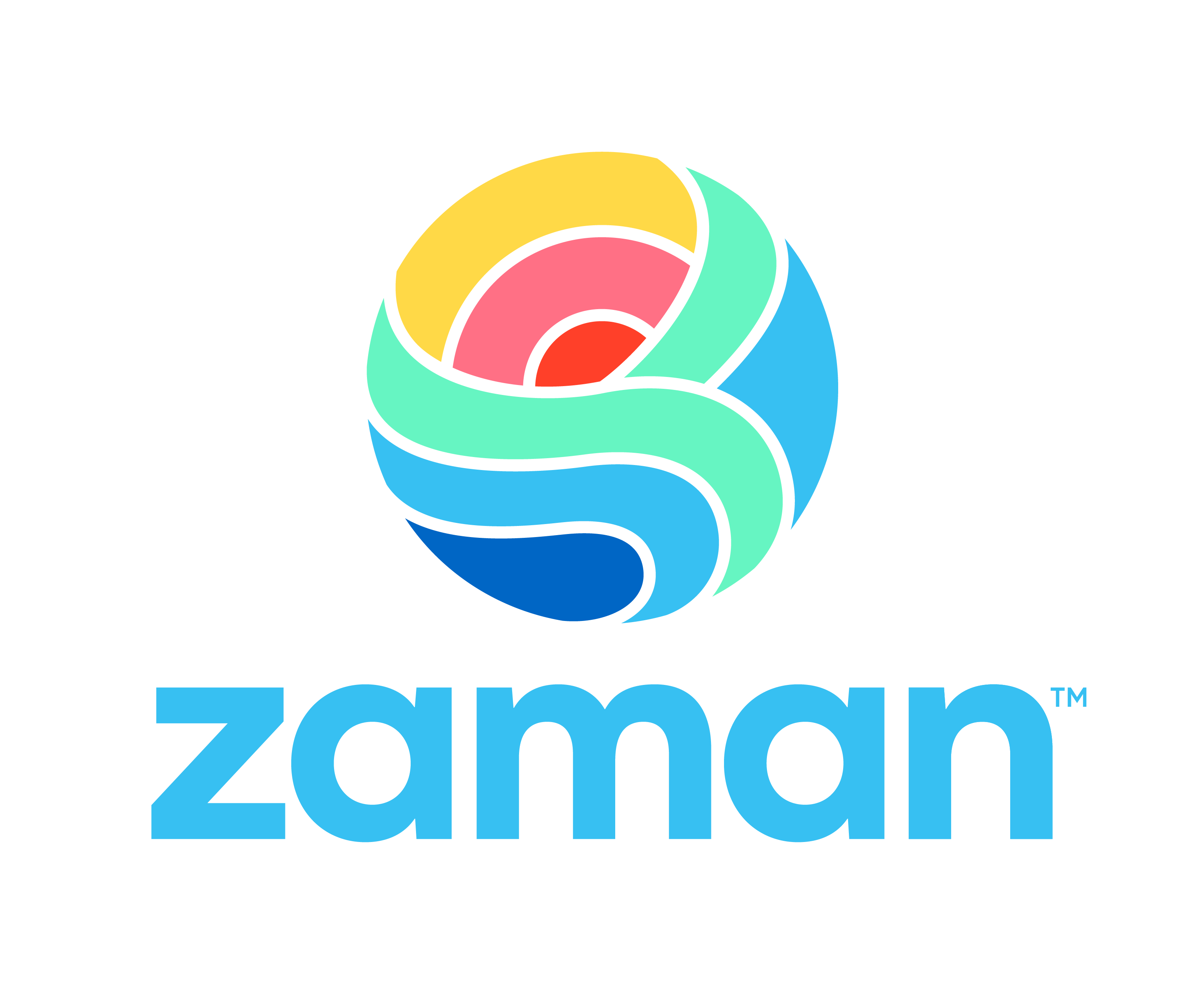 ZAMAN INTERNATIONAL LITERACY PROGRAM logo