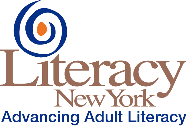 Literacy New York logo