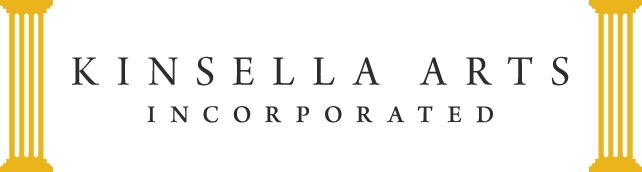 Kinsella Arts, Inc. logo