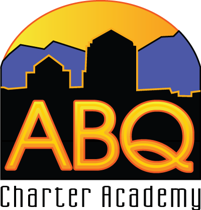 ABQ Charter Academy logo