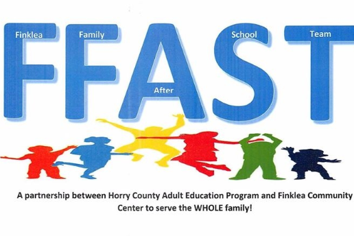Finklea Community Center logo