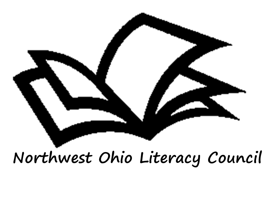 Northwest Ohio Literacy Council logo