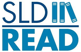 SLD Read logo