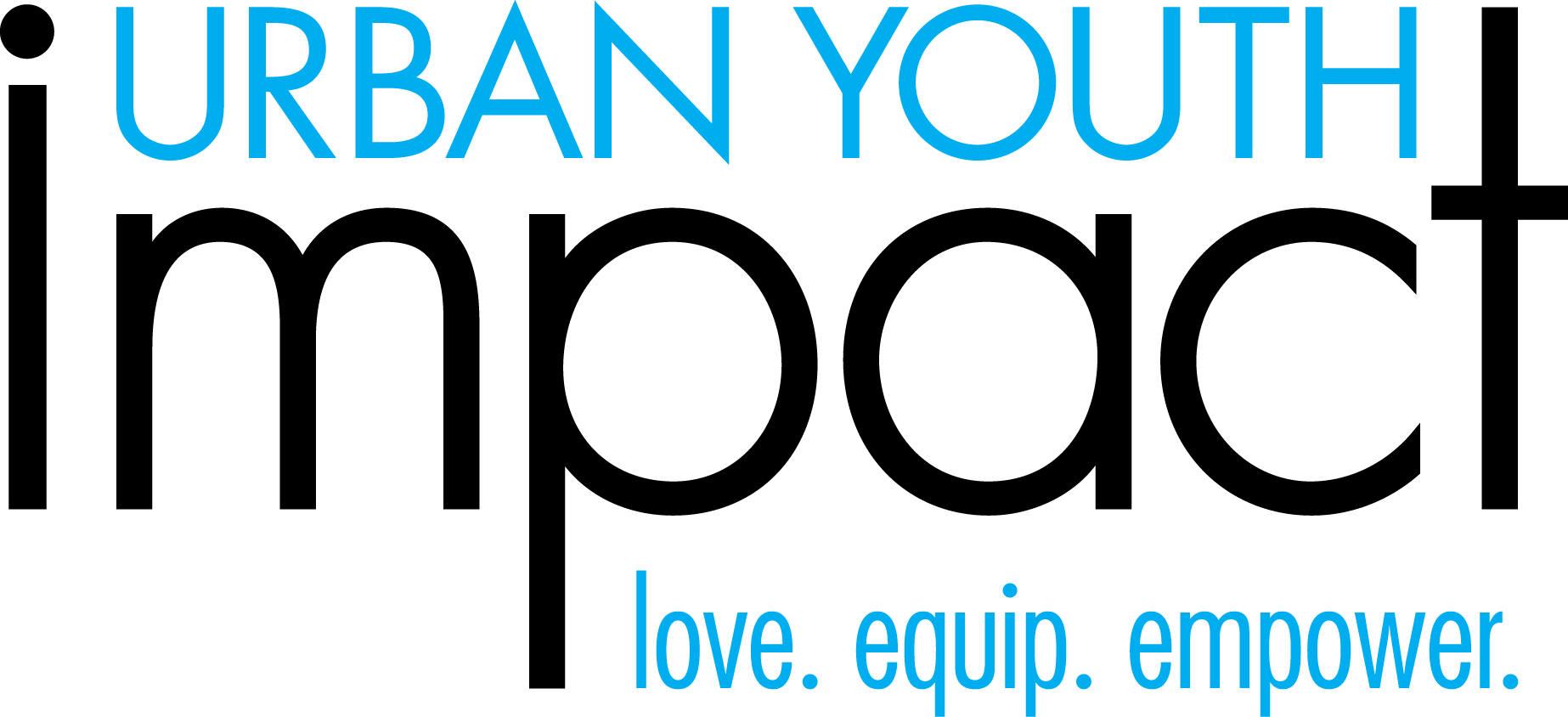 Urban Youth Impact, Inc. logo
