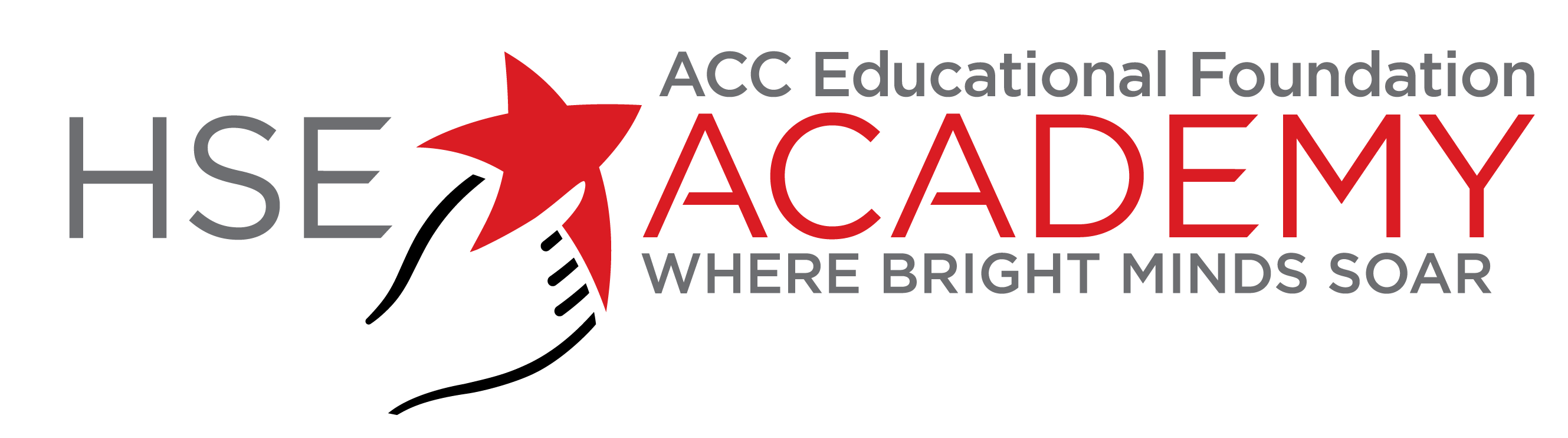 ACCEF High School Equivalency Academy (Free) logo