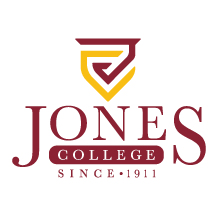 Jones College Wayne County Center - Adult Education/HSE/GED logo