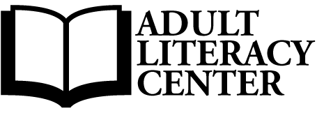 Camarillo Public Library Adult Literacy|ESL Center logo