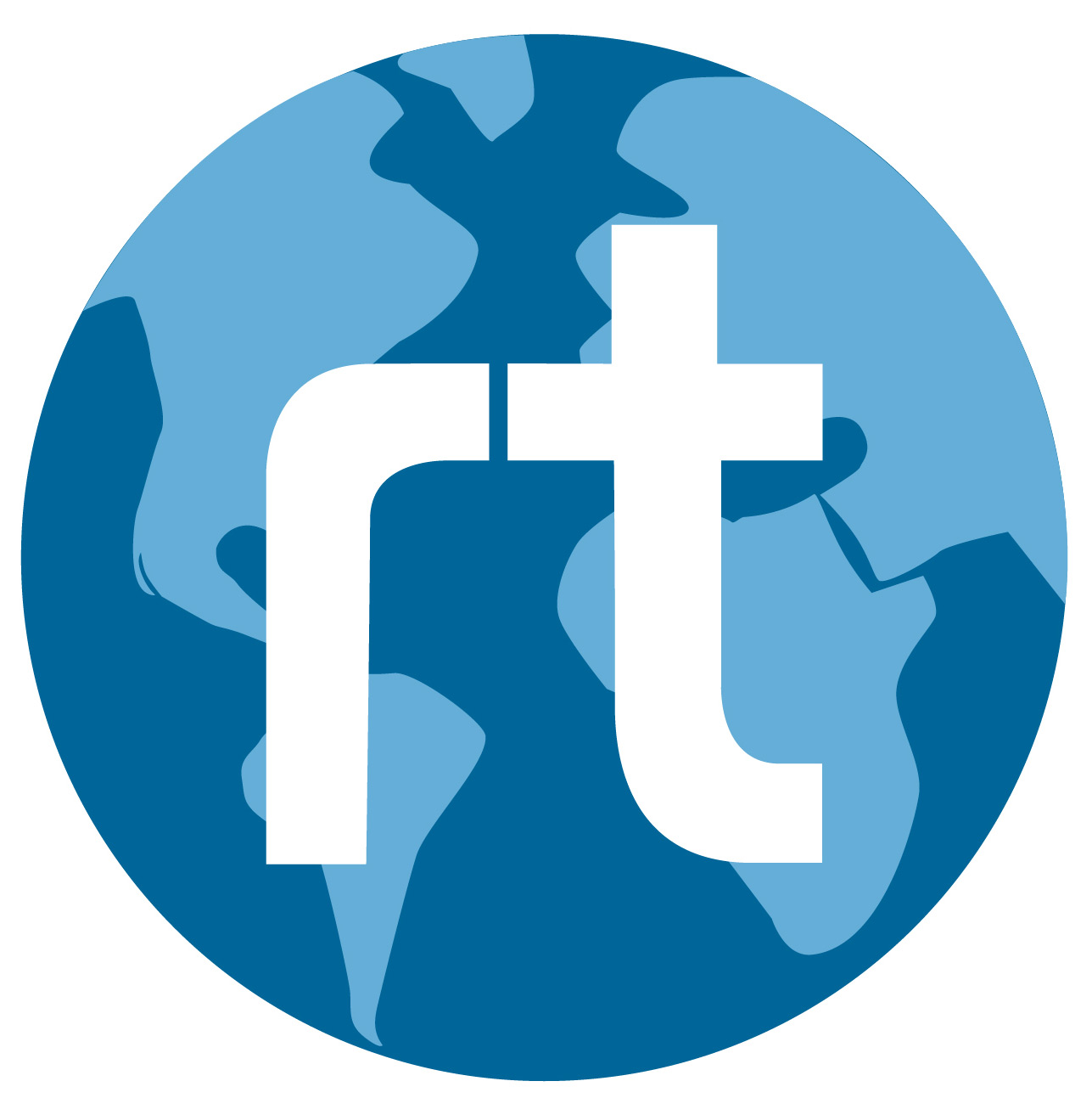 Refugee Transitions logo