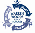 Warren Woods Adult & Community Education logo