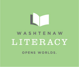 Washtenaw Literacy logo