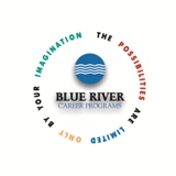 Blue River Career Programs logo
