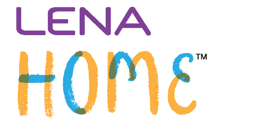 LENA Home logo